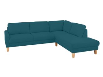 Schubiger M&ouml;bel Ecksofa Cagliari Basic