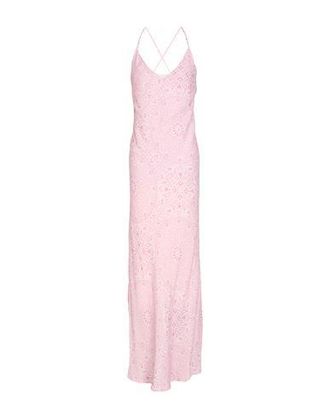 MC2 Saint Barth DRESSES - Maxi dresses sur YOOX.COM