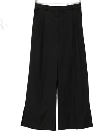 The Garment Belt-loop Trousers