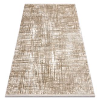 RugsX RugsX Duke Rug in Beige | Size: 160 cm x 220 cm