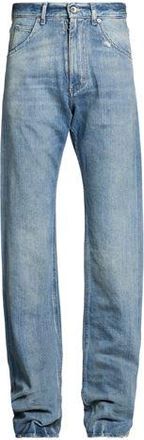 Maison Margiela HOSEN & R&Ouml;CKE - Jeanshosen auf YOOX.COM
