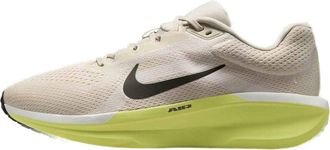 Nike Air Zoom Winflo 11 Light Orewood Brown Light Lemon Twist FJ9509-105