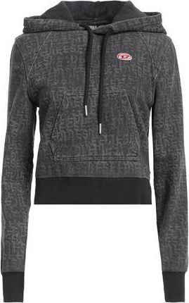 Diesel CAMISETAS Y TOPS - Sudaderas en YOOX.COM