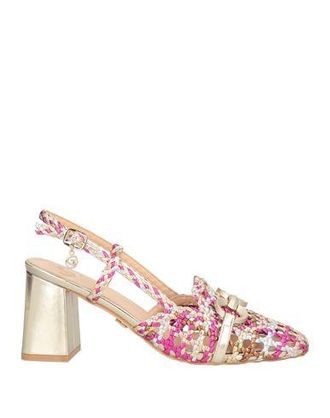 Gold&Gold SCHUHE - Pumps auf YOOX.COM