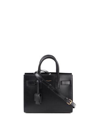 Saint Laurent Sac De Jour Nano Bag