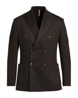 ROBERTO P LUXURY SUITS and CO-ORDS - Blazers on YOOX.COM