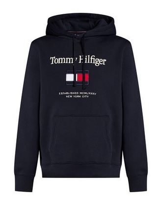 Tommy Hilfiger TOPWEAR - Felpe su YOOX.COM