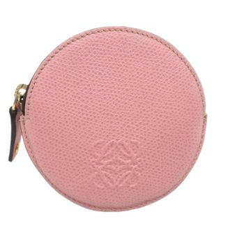 Loewe Portamonete/portacarte Pre-owned - - Pre-owned - Donna - Rosa - ONE SIZE