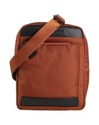 Piquadro BAGS - Cross-body bags on YOOX.COM
