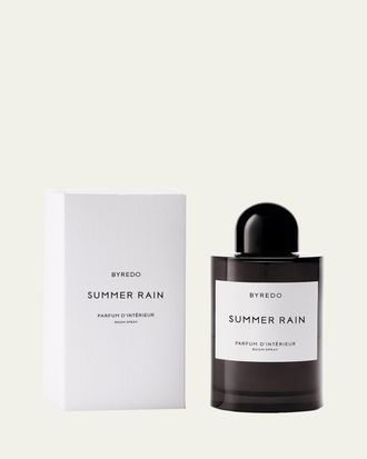 BYREDO Summer Rain Room Spray, 8.5 oz