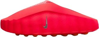 Nike Mind 001 Slide - Heren - Outdoorschoenen - Rood - 44 EU - Fitness