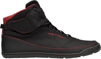 Astral Hiyak Kayak Shoe in Black/black at Nordstrom, Size 10
