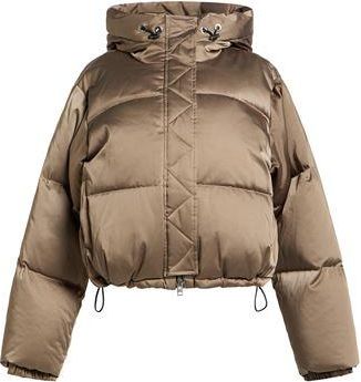 Hogan CAPISPALLA - Piumini & Imbottiti Sintetici su YOOX.COM