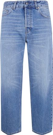 Haikure Betty Straight Leg Jeans