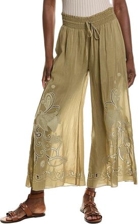 Johnny Was Roseann Pant