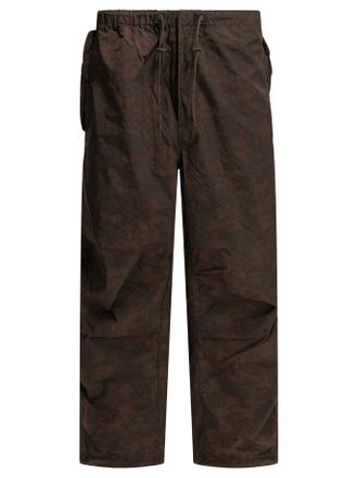 Beams Plus Mil Parachute Pants