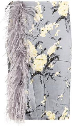 Des_Phemmes BOTTOMWEAR - Gonne midi su YOOX.COM