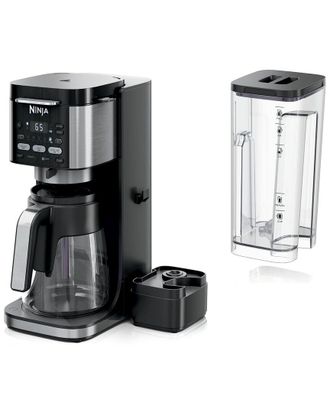 Ninja Dualbrew Xl Grounds & Pods Hot/Iced Coffee Maker