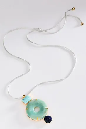 Jennifer Behr Devon Necklace