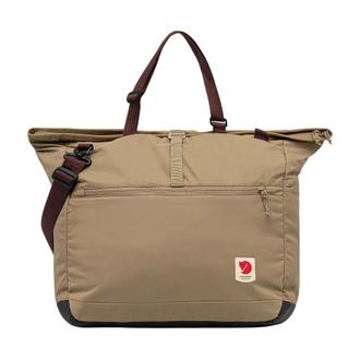 Fj&auml;llr&auml;ven Donna, Borse, Beige, Taglia unica, new