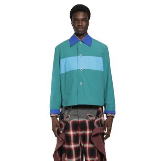 Craig Green Reversible Worker Jacket