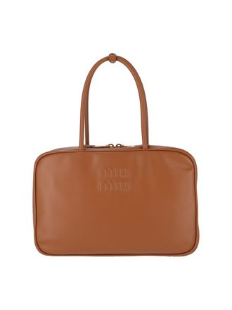 Miu Miu Borsa A Mano Grande Beau