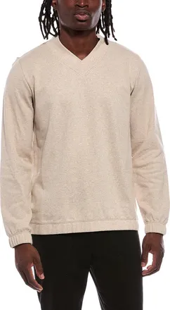 Hanro Hanro Soft Jersey Pullover