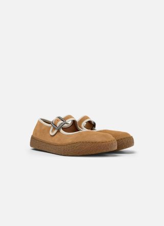 Camper Mary Jane Women Camper Peu Terreno