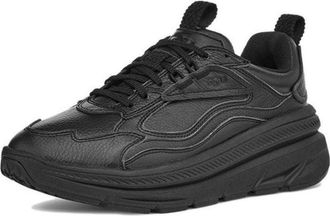 UGG (WMNS) UGG Ca1 Trainer Black 1142630-BLK