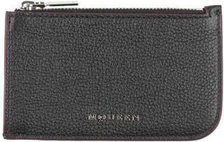 Alexander McQueen PICCOLA PELLETTERIA - Portacarte su YOOX.COM