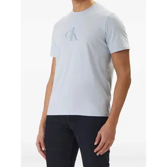 Calvin Klein Round Neck T-shirt