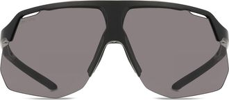 Smith MOTIVE 003/1C Mens Sunglasses Black Size 74