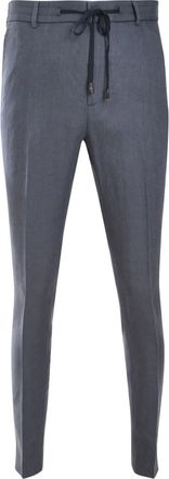 PESERICO Pantaloni affusolati - Grigio
