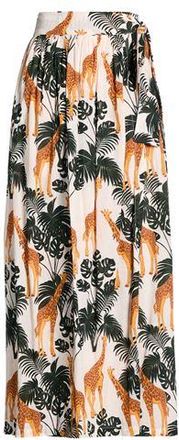 Connor & Blake BOTTOMWEAR - Gonne lunghe su YOOX.COM