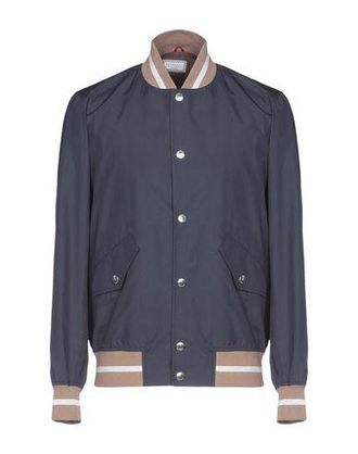 Brunello Cucinelli COATS & JACKETS - Jackets sur YOOX.COM