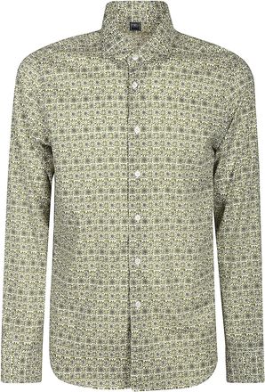 Fedeli Sean Ml In Panamino Stampato Dis F14