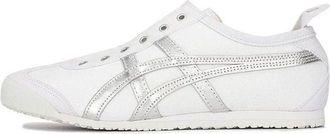 Onitsuka Tiger Mexico 66 Slip-On White Silver 1183A962-101