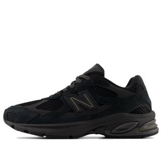 New Balance 2010 Black U2010TTB