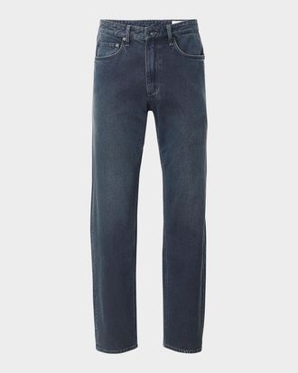 Rag & Bone Men & apos;s Fit 4 Cotton Straight-Leg Jeans