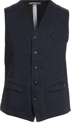 Mason's Tailored Vests