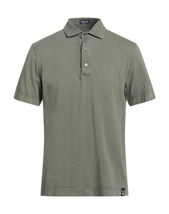 Drumohr TOPWEAR - Polo shirts on YOOX.COM