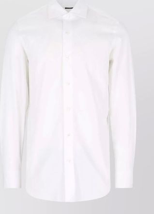 Finamore shirt