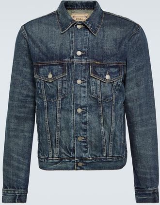 Polo Ralph Lauren Denim jacket