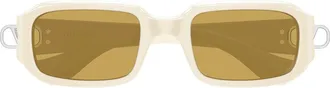 Valentino VG0016S 004 Womens Sunglasses Size 53