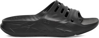Teva Womens Apretrail Slide In M