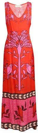 Pahiesa VESTITI - Vestiti lunghi su YOOX.COM