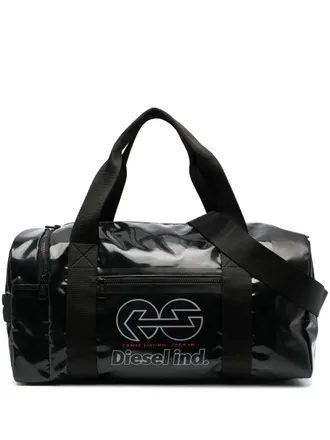 Diesel Reistas - Zwart
