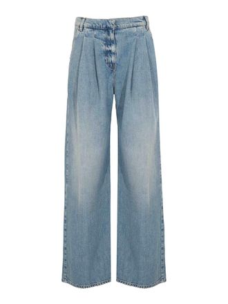 Semicouture Jacinta Wide Gambia Jeans