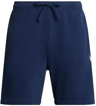 Ralph Lauren 6.5-INCH LOOPBACK FLEECE SHORT