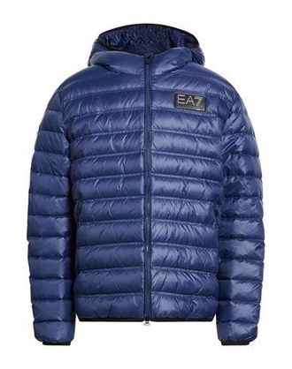 Emporio Armani COATS & JACKETS - Puffers on YOOX.COM